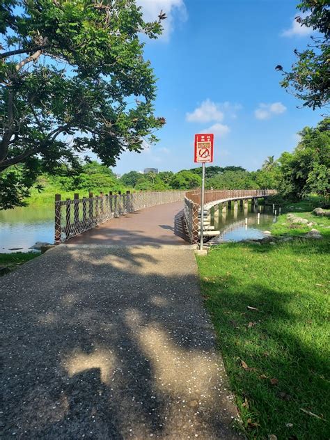 斜光橋|【高雄旅遊景點】2024年斜光橋評論和相片,斜光橋一日遊懶人包。